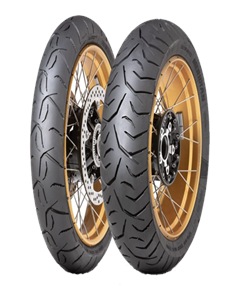 Dunlop Trailmax Meridian Dunlop Trailmax Meridian